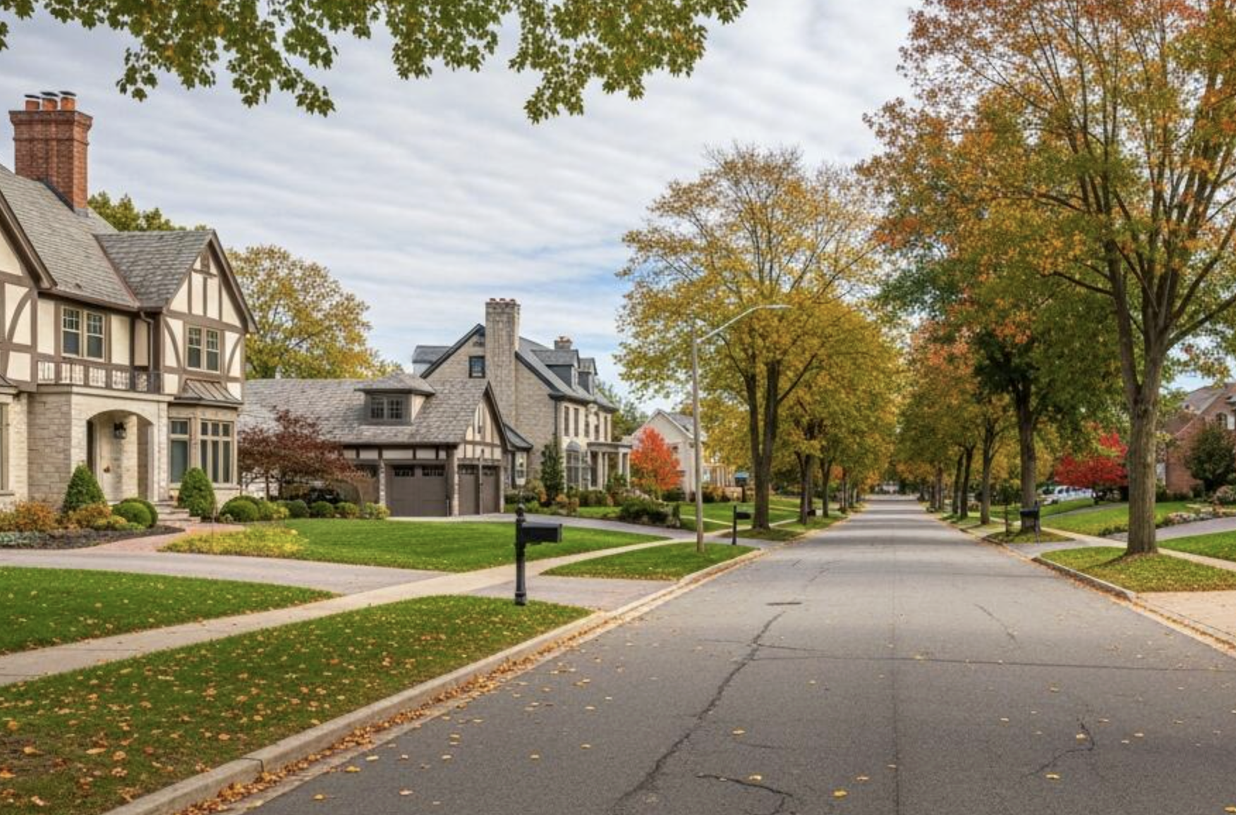 Wexford neighborhood