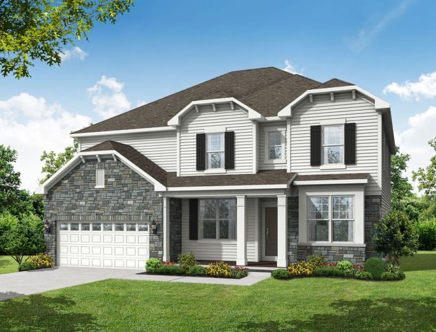 Cranberry Township neighborhood