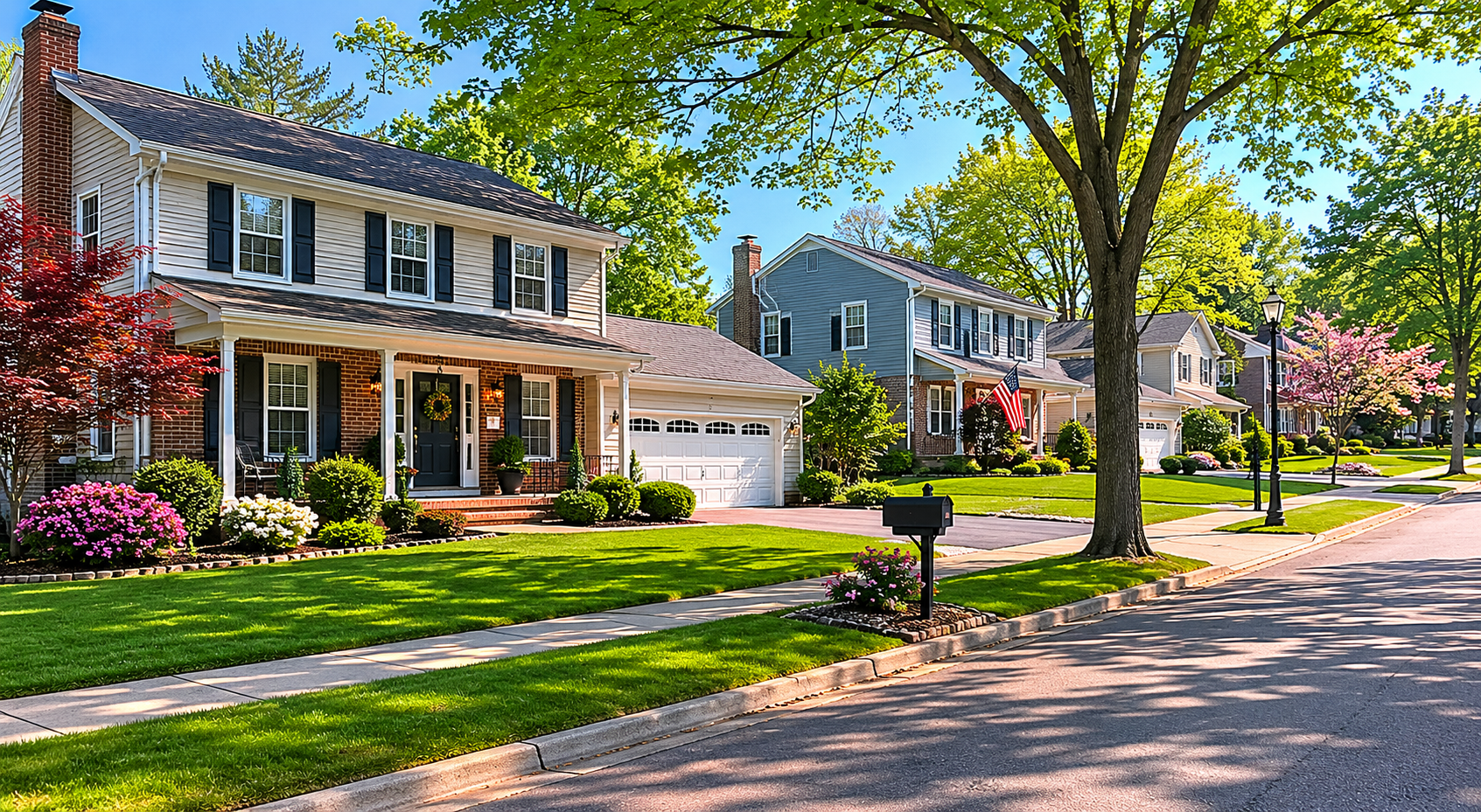 McCandless neighborhood