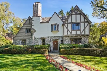 Sewickley neighborhood